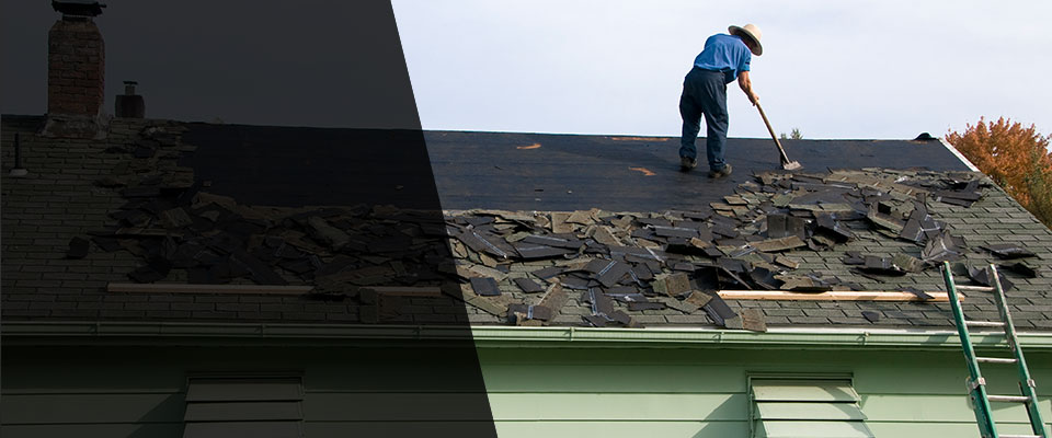 Champlain Roofing Contractors