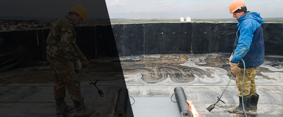 Champlain Roofing Contractors